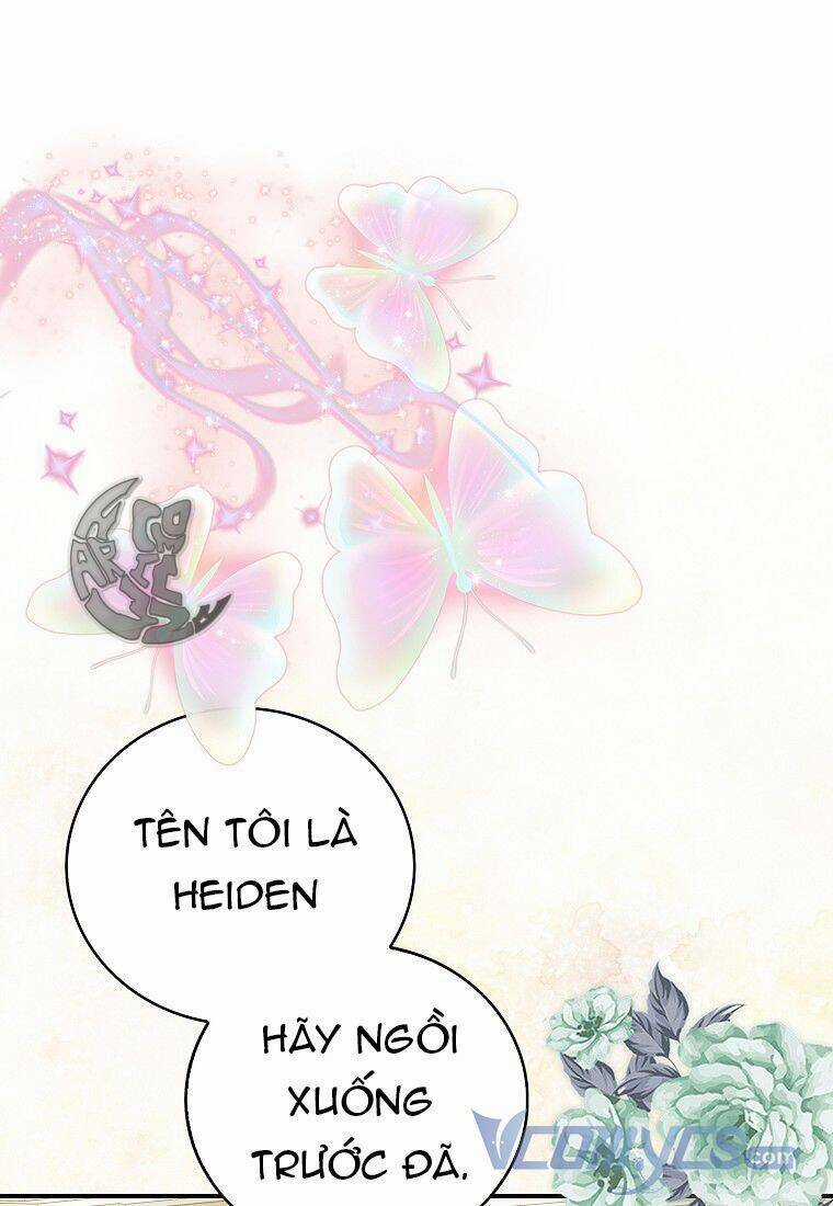 Chỉ Nhận Thức Được Sau Khi Mất Em Chapter 2 trang 30