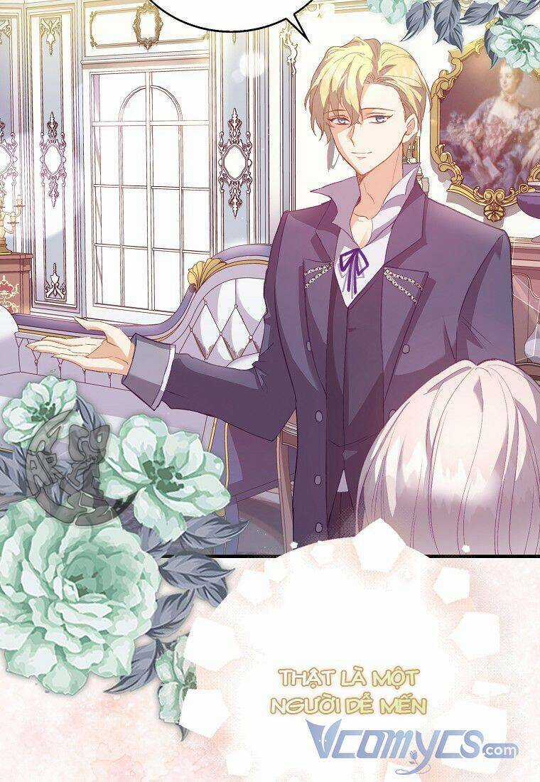 Chỉ Nhận Thức Được Sau Khi Mất Em Chapter 2 trang 31