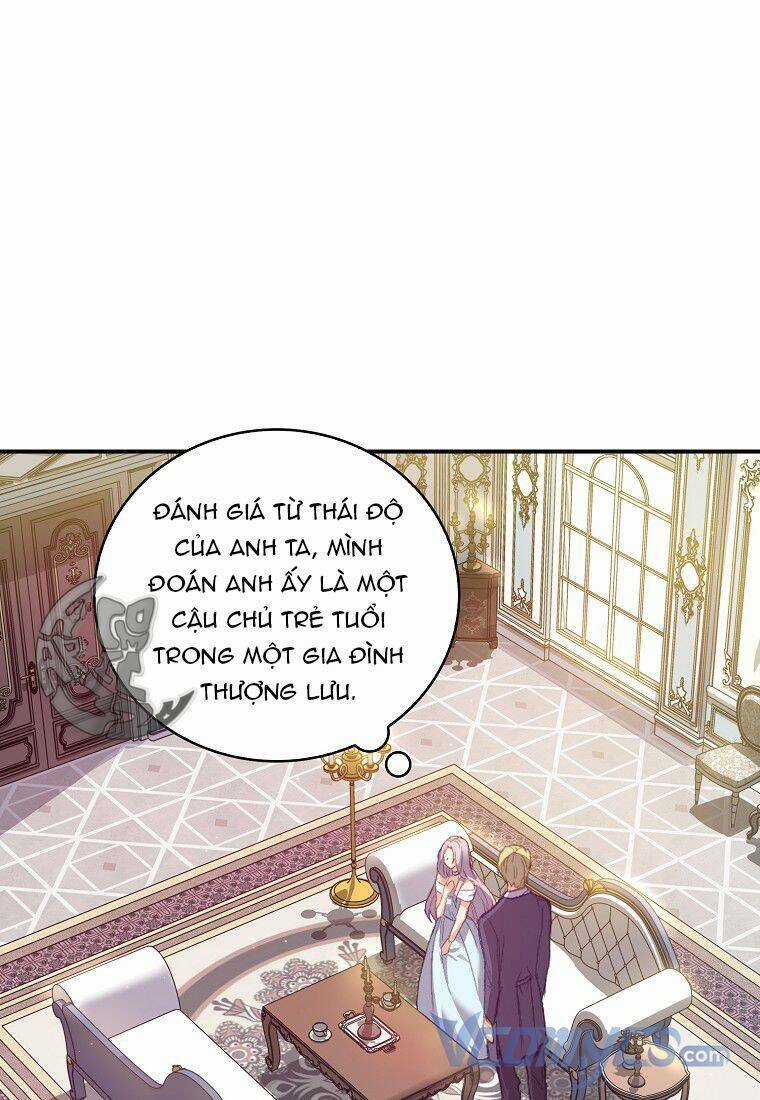 Chỉ Nhận Thức Được Sau Khi Mất Em Chapter 2 trang 33