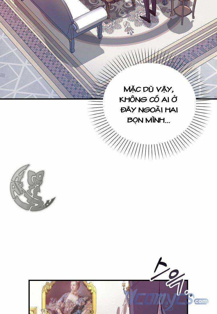 Chỉ Nhận Thức Được Sau Khi Mất Em Chapter 2 trang 34