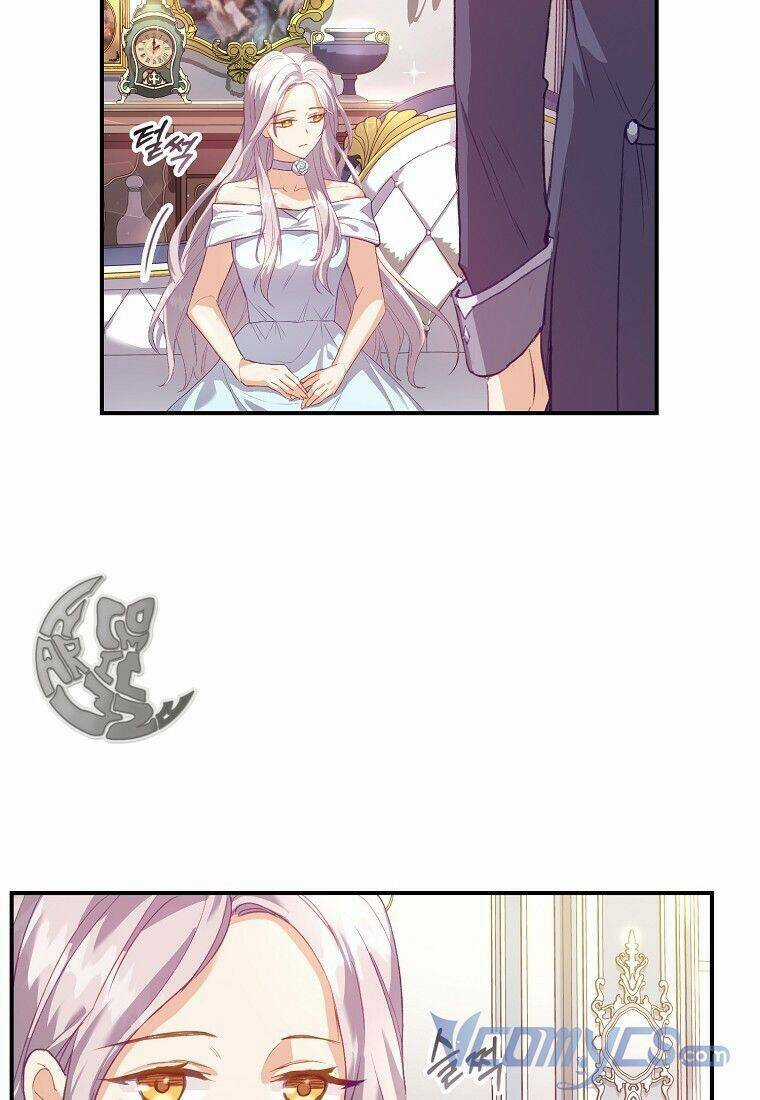 Chỉ Nhận Thức Được Sau Khi Mất Em Chapter 2 trang 35