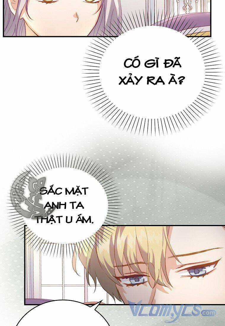 Chỉ Nhận Thức Được Sau Khi Mất Em Chapter 2 trang 36