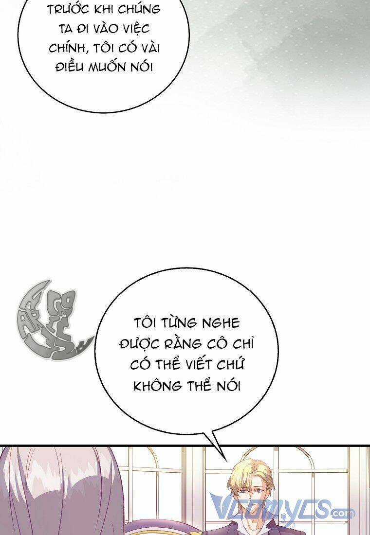 Chỉ Nhận Thức Được Sau Khi Mất Em Chapter 2 trang 37