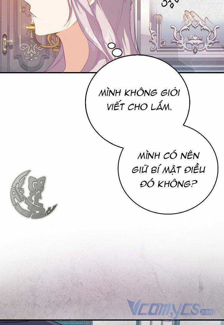 Chỉ Nhận Thức Được Sau Khi Mất Em Chapter 2 trang 39