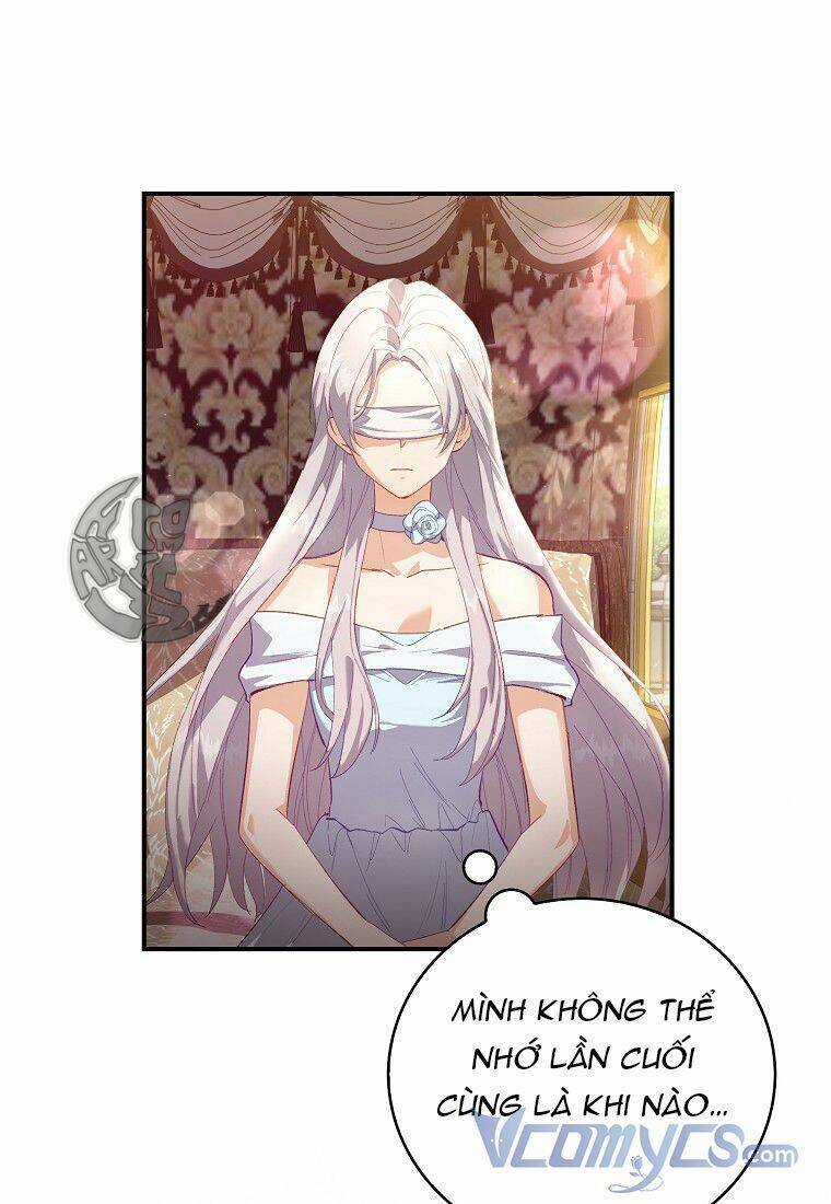 Chỉ Nhận Thức Được Sau Khi Mất Em Chapter 2 trang 4