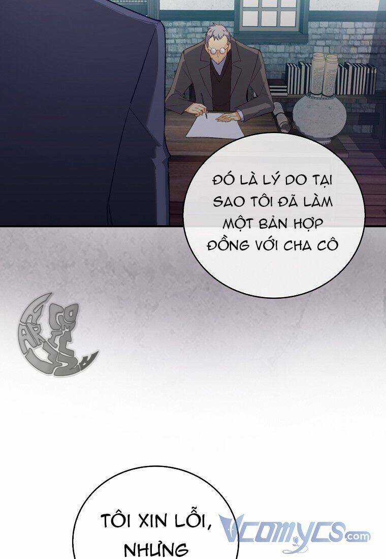 Chỉ Nhận Thức Được Sau Khi Mất Em Chapter 2 trang 40