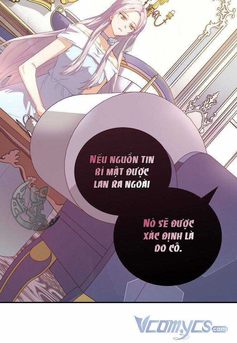 Chỉ Nhận Thức Được Sau Khi Mất Em Chapter 2 trang 45