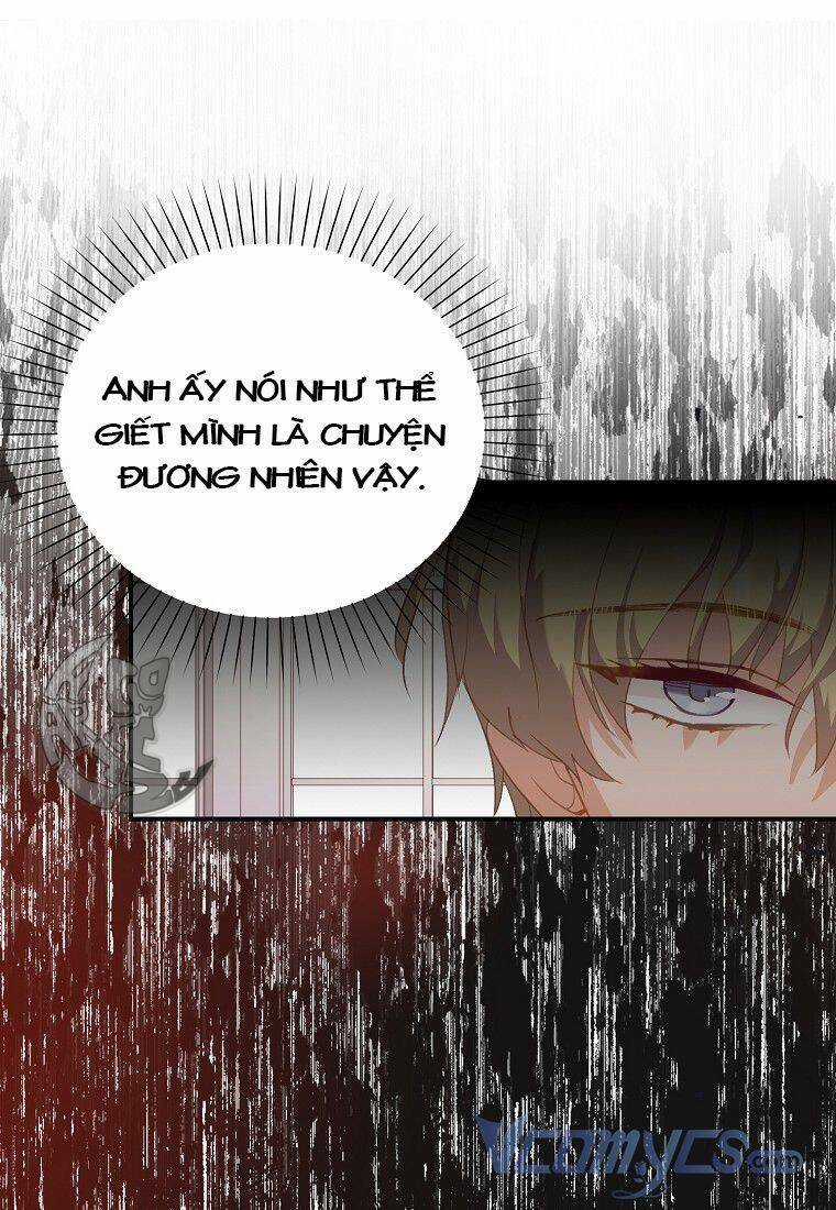 Chỉ Nhận Thức Được Sau Khi Mất Em Chapter 2 trang 46