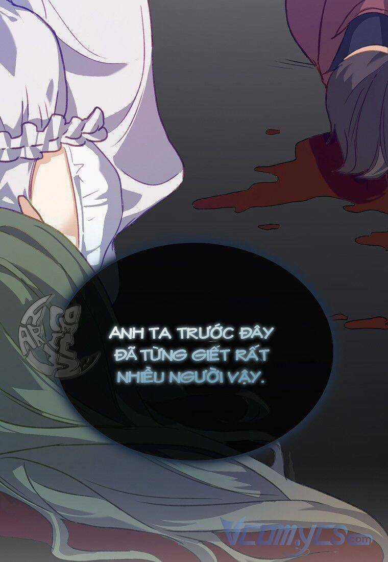 Chỉ Nhận Thức Được Sau Khi Mất Em Chapter 2 trang 50