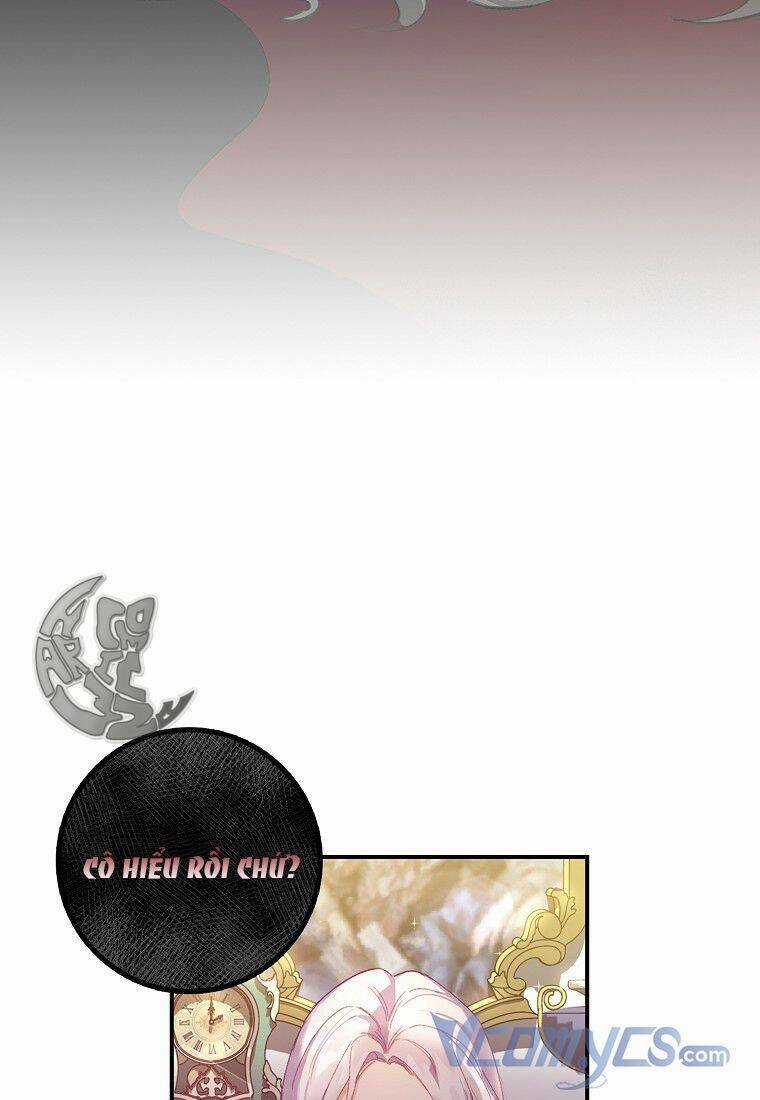 Chỉ Nhận Thức Được Sau Khi Mất Em Chapter 2 trang 51