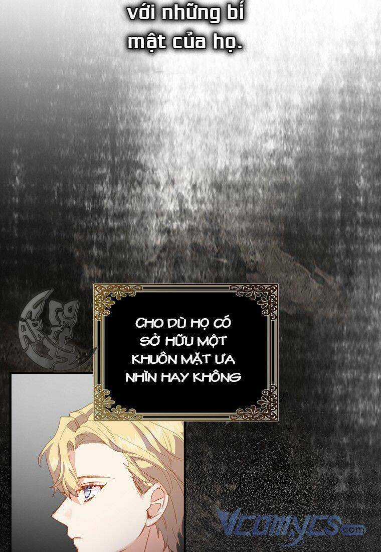 Chỉ Nhận Thức Được Sau Khi Mất Em Chapter 2 trang 53