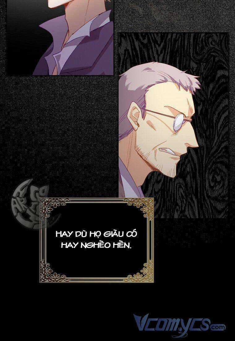 Chỉ Nhận Thức Được Sau Khi Mất Em Chapter 2 trang 54