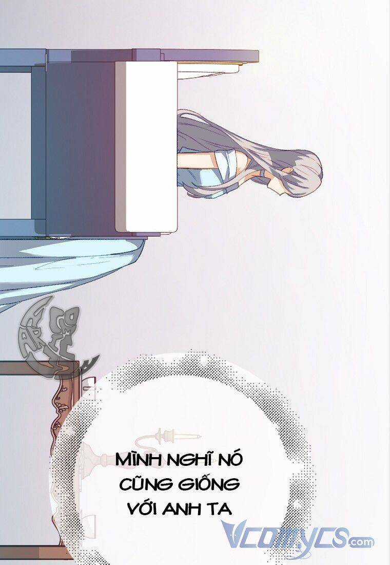 Chỉ Nhận Thức Được Sau Khi Mất Em Chapter 2 trang 58