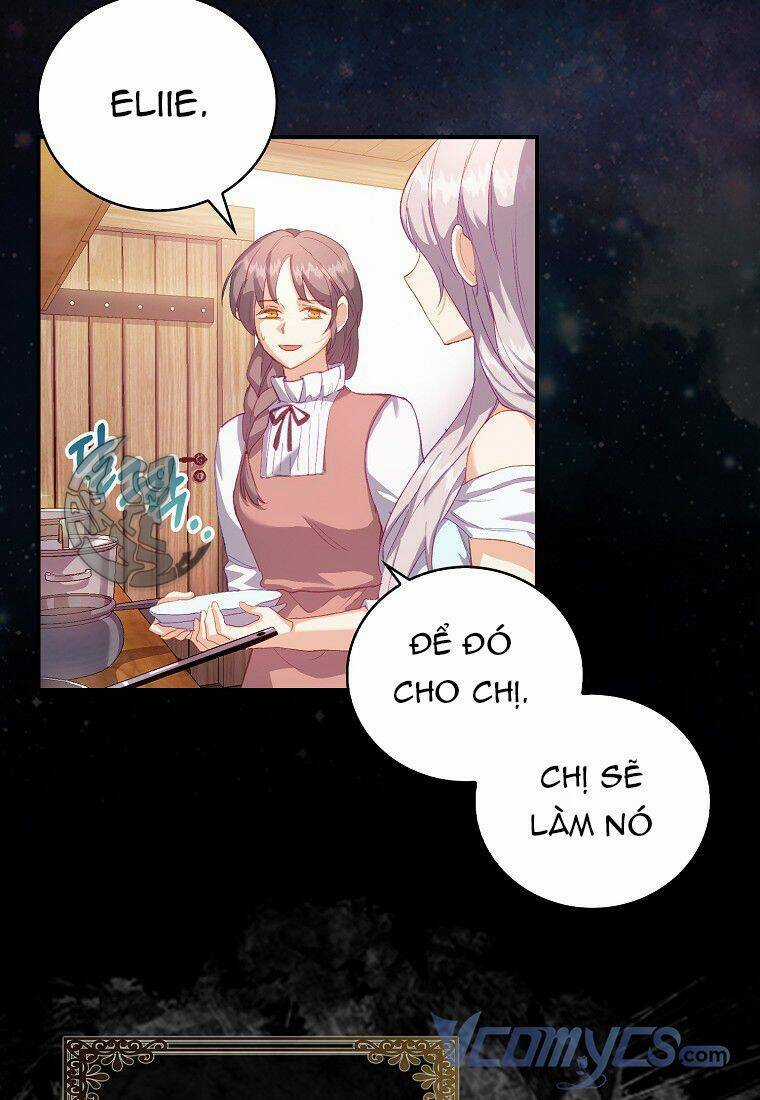 Chỉ Nhận Thức Được Sau Khi Mất Em Chapter 2 trang 6