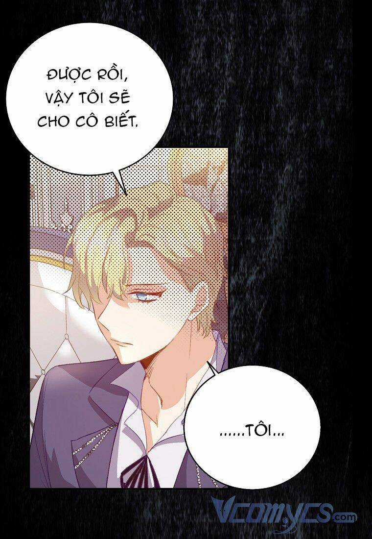 Chỉ Nhận Thức Được Sau Khi Mất Em Chapter 2 trang 60