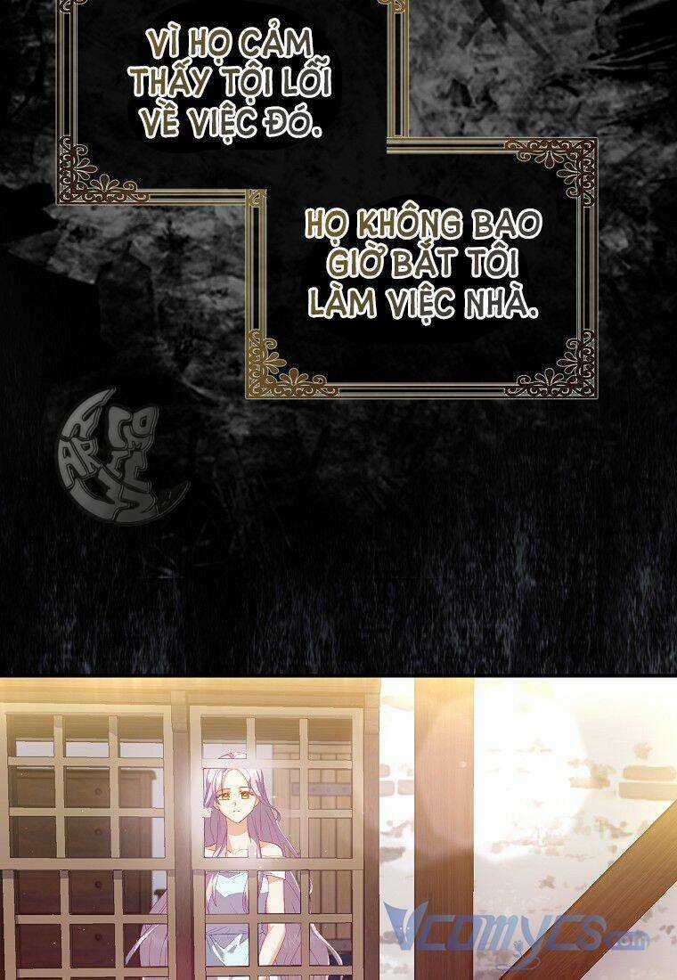 Chỉ Nhận Thức Được Sau Khi Mất Em Chapter 2 trang 7