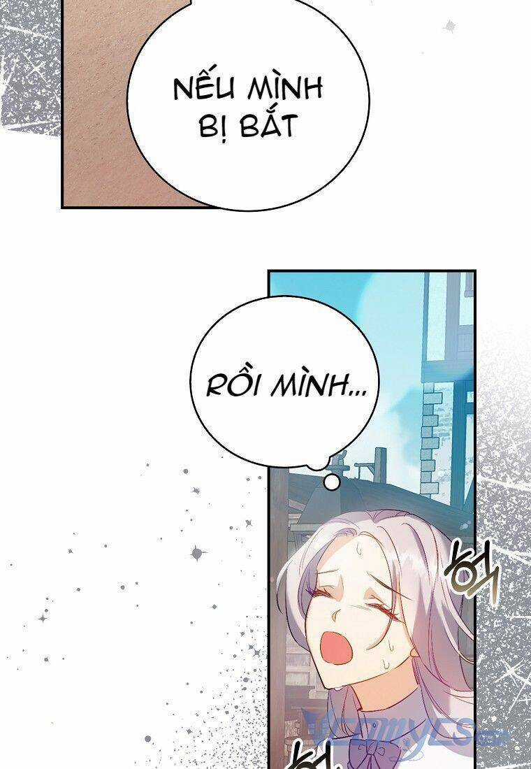 Chỉ Nhận Thức Được Sau Khi Mất Em Chapter 20 trang 10