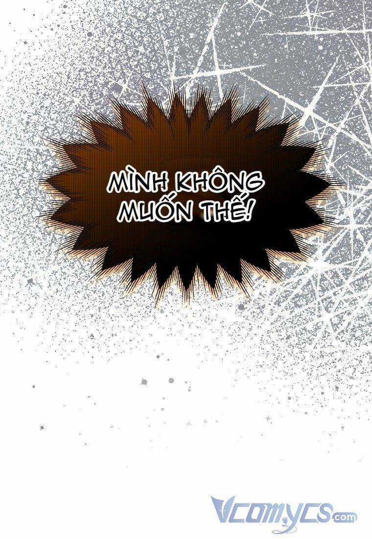 Chỉ Nhận Thức Được Sau Khi Mất Em Chapter 20 trang 13