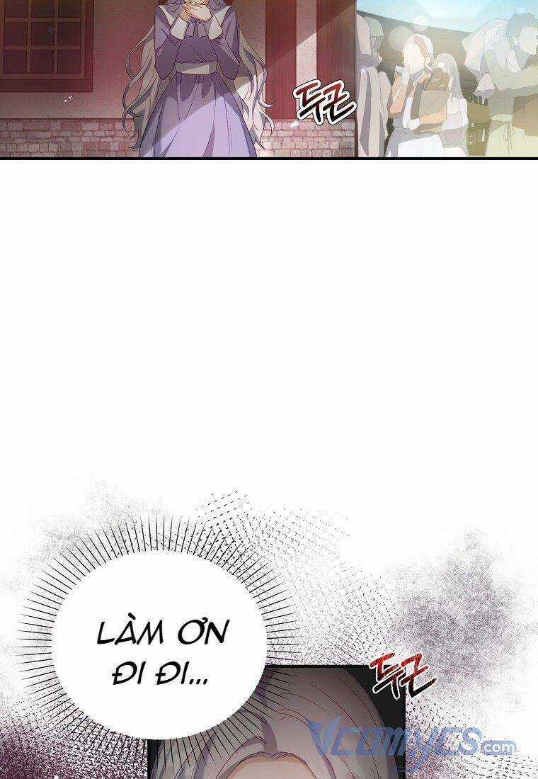 Chỉ Nhận Thức Được Sau Khi Mất Em Chapter 20 trang 19