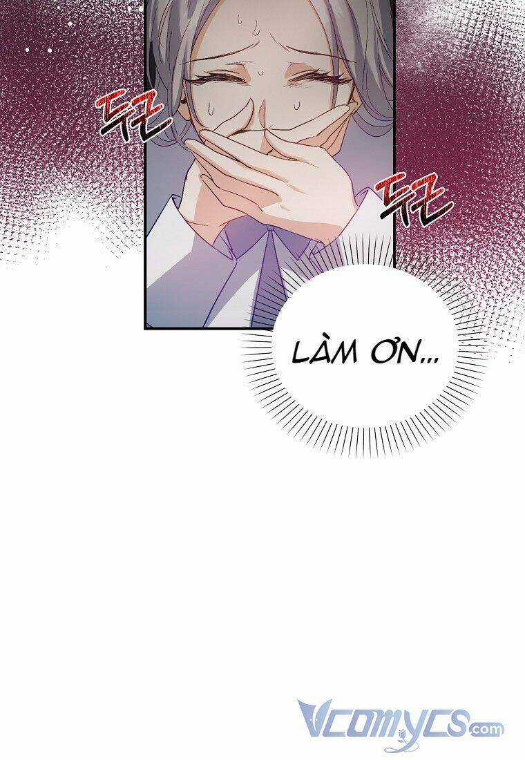 Chỉ Nhận Thức Được Sau Khi Mất Em Chapter 20 trang 20