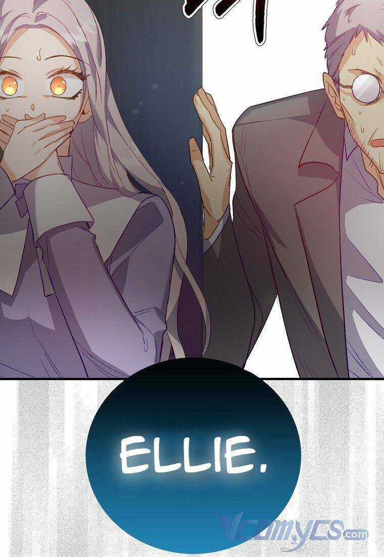 Chỉ Nhận Thức Được Sau Khi Mất Em Chapter 20 trang 23