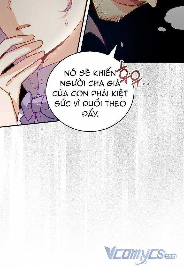 Chỉ Nhận Thức Được Sau Khi Mất Em Chapter 20 trang 25