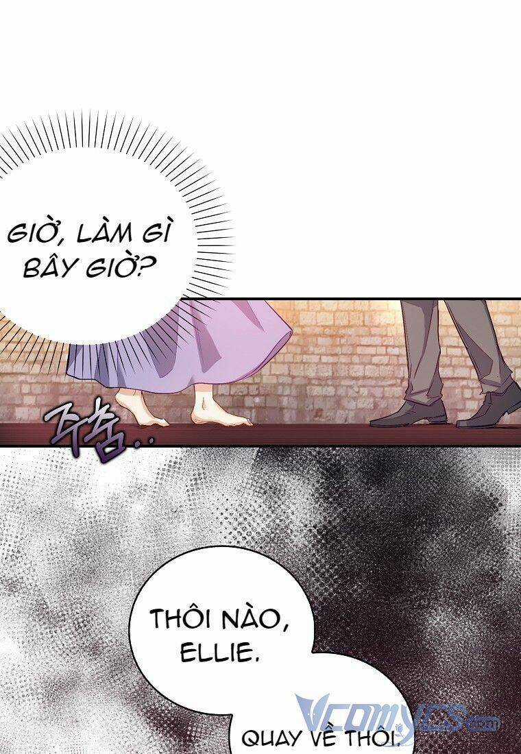 Chỉ Nhận Thức Được Sau Khi Mất Em Chapter 20 trang 26