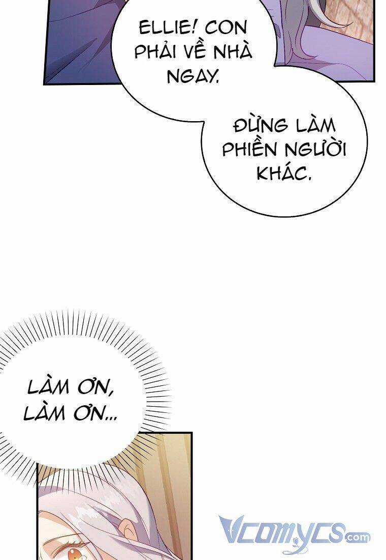 Chỉ Nhận Thức Được Sau Khi Mất Em Chapter 20 trang 31