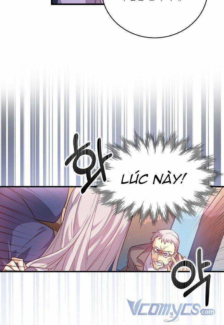 Chỉ Nhận Thức Được Sau Khi Mất Em Chapter 20 trang 38