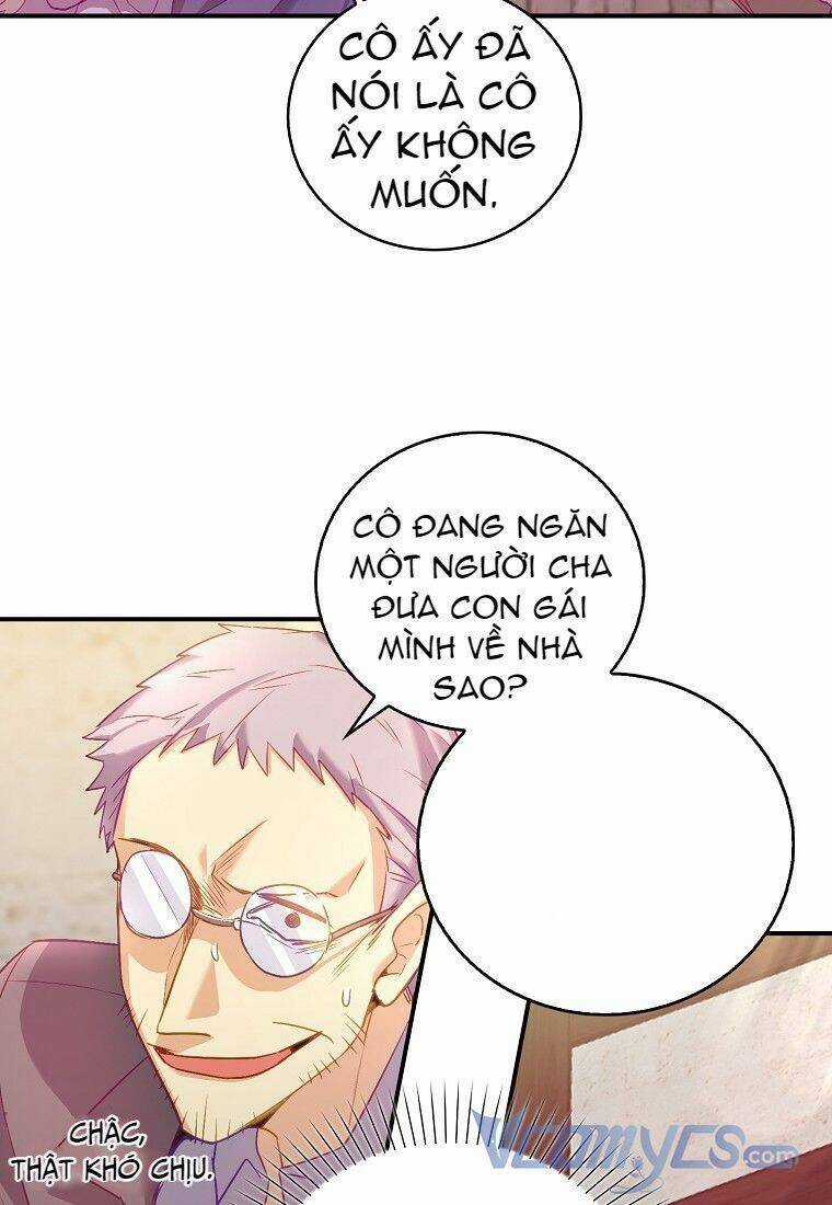 Chỉ Nhận Thức Được Sau Khi Mất Em Chapter 20 trang 40