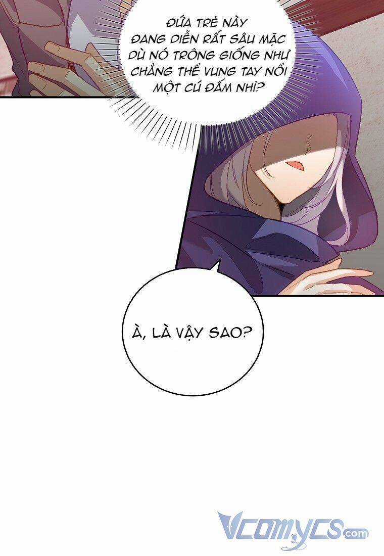 Chỉ Nhận Thức Được Sau Khi Mất Em Chapter 20 trang 41