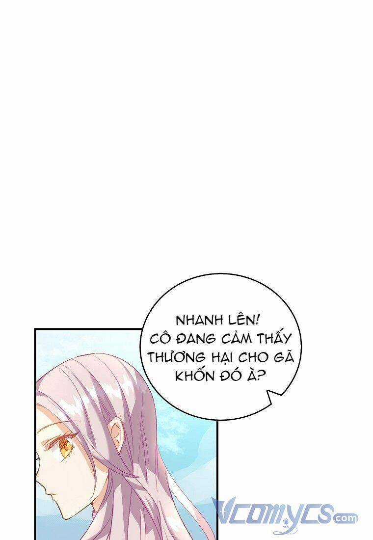 Chỉ Nhận Thức Được Sau Khi Mất Em Chapter 20 trang 49