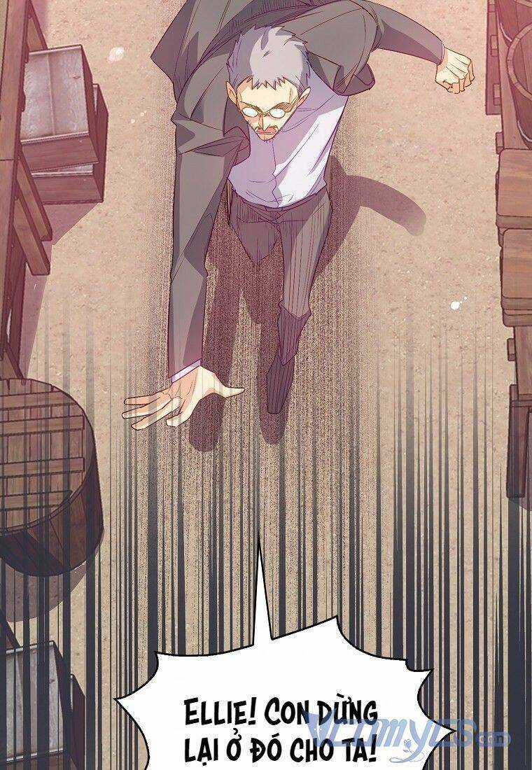 Chỉ Nhận Thức Được Sau Khi Mất Em Chapter 20 trang 5