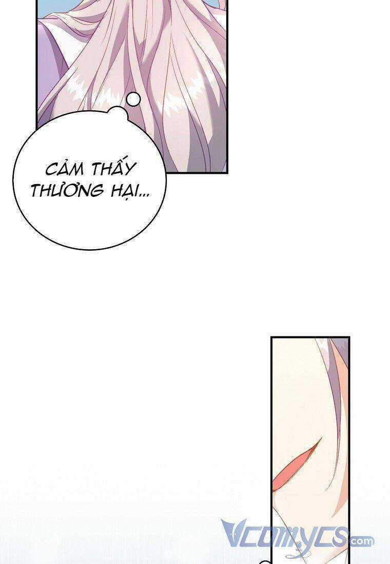 Chỉ Nhận Thức Được Sau Khi Mất Em Chapter 20 trang 50