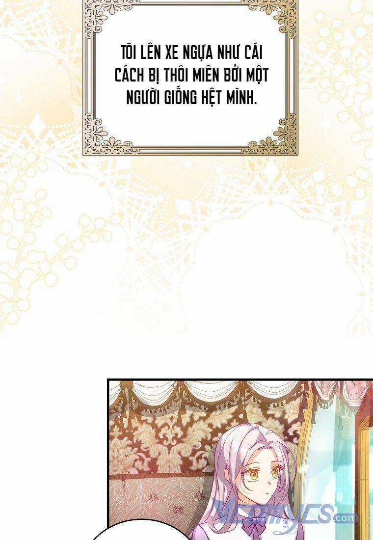 Chỉ Nhận Thức Được Sau Khi Mất Em Chapter 20 trang 68