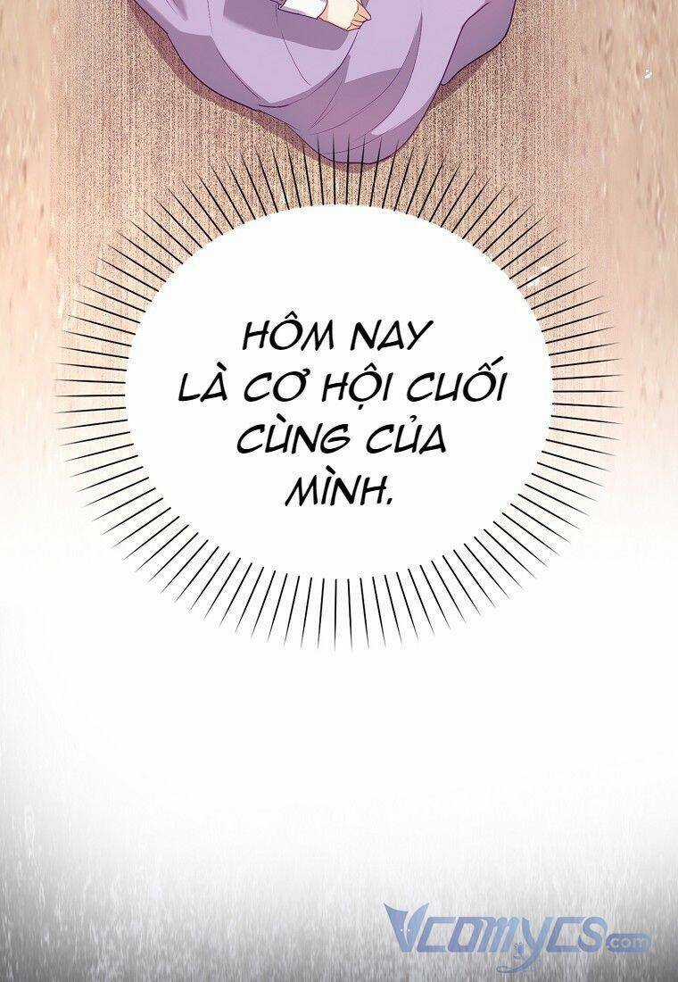 Chỉ Nhận Thức Được Sau Khi Mất Em Chapter 20 trang 7