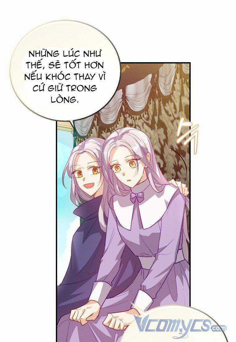 Chỉ Nhận Thức Được Sau Khi Mất Em Chapter 20 trang 72