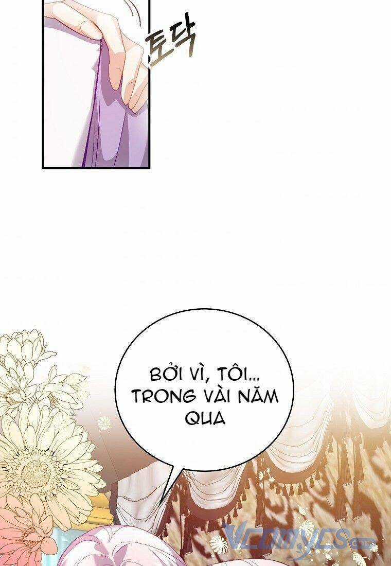 Chỉ Nhận Thức Được Sau Khi Mất Em Chapter 20 trang 76