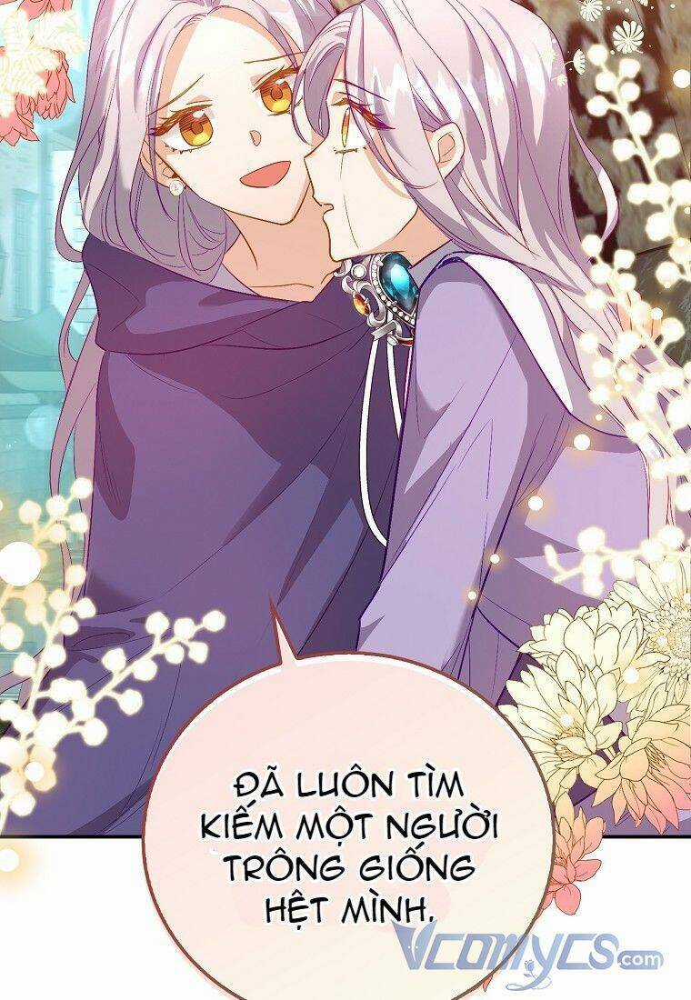 Chỉ Nhận Thức Được Sau Khi Mất Em Chapter 20 trang 77