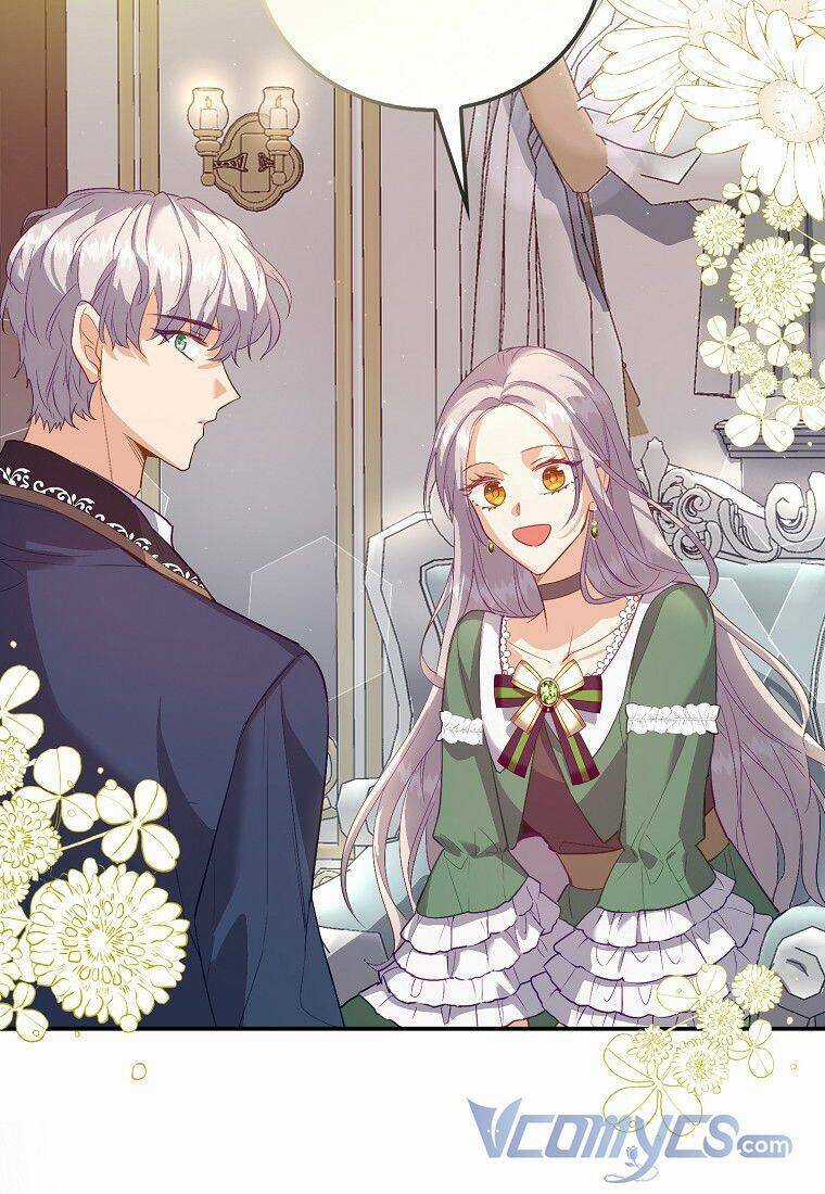 Chỉ Nhận Thức Được Sau Khi Mất Em Chapter 21 trang 10