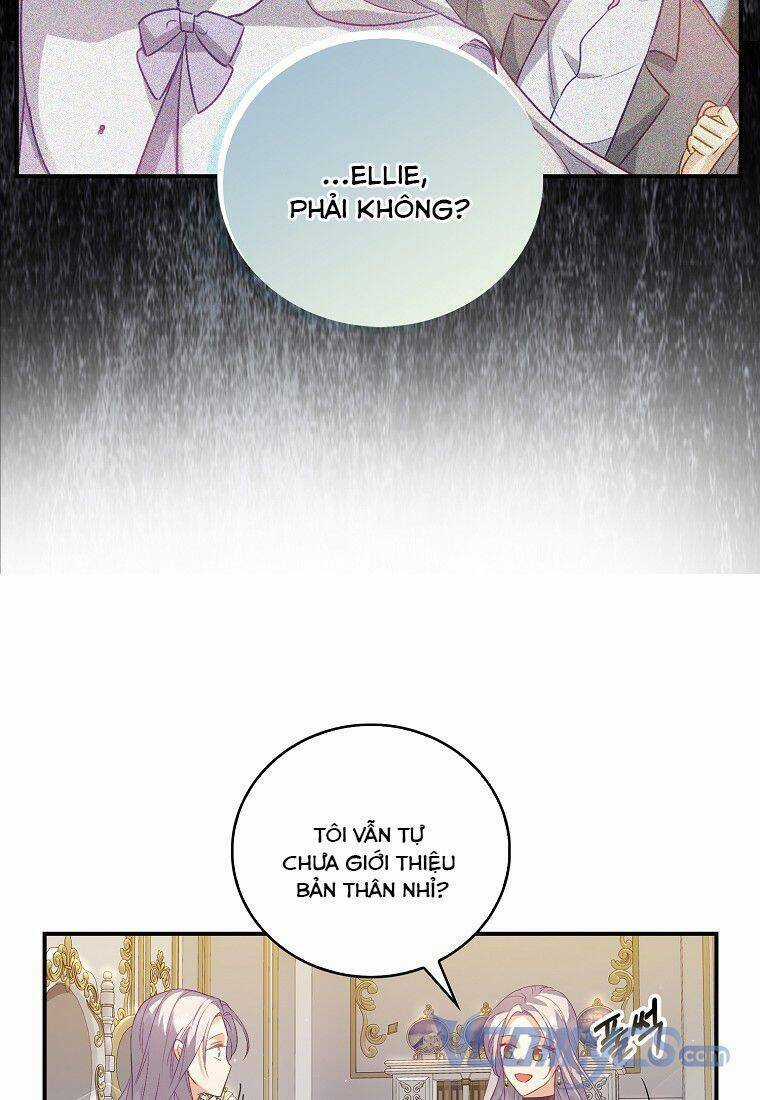 Chỉ Nhận Thức Được Sau Khi Mất Em Chapter 21 trang 12