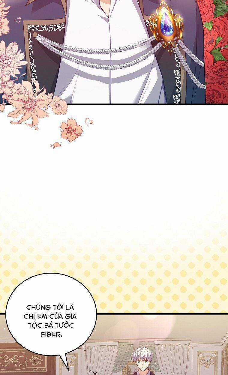 Chỉ Nhận Thức Được Sau Khi Mất Em Chapter 21 trang 17