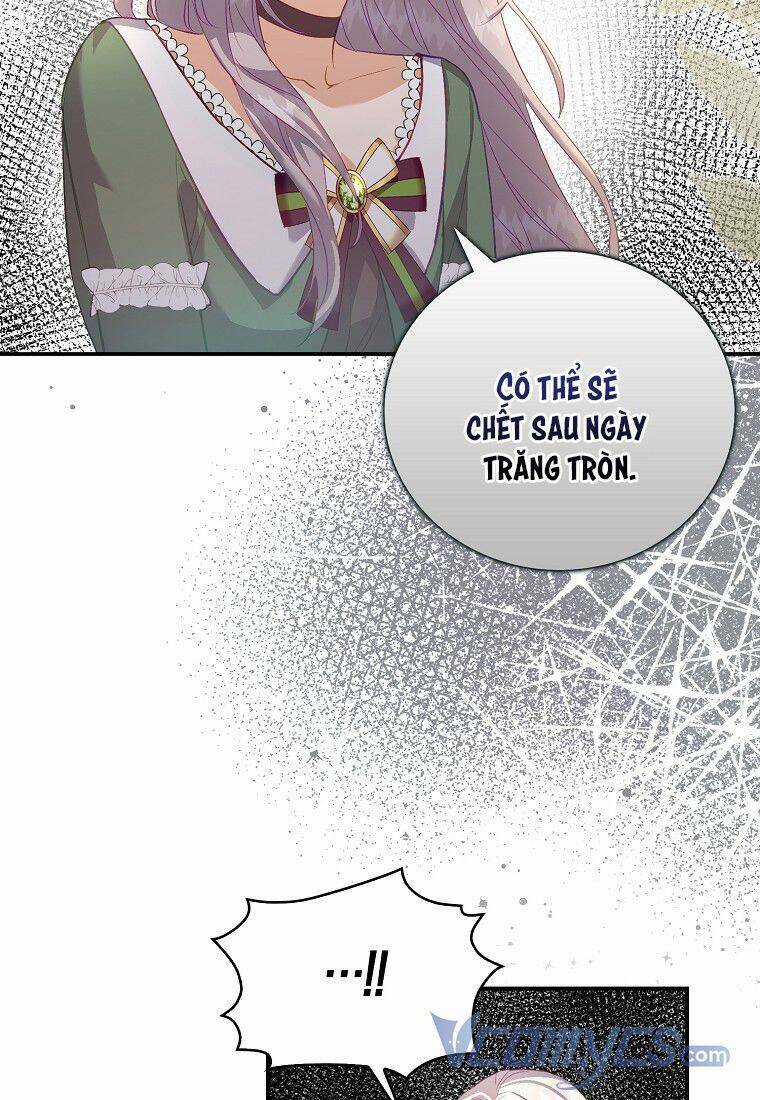 Chỉ Nhận Thức Được Sau Khi Mất Em Chapter 21 trang 21