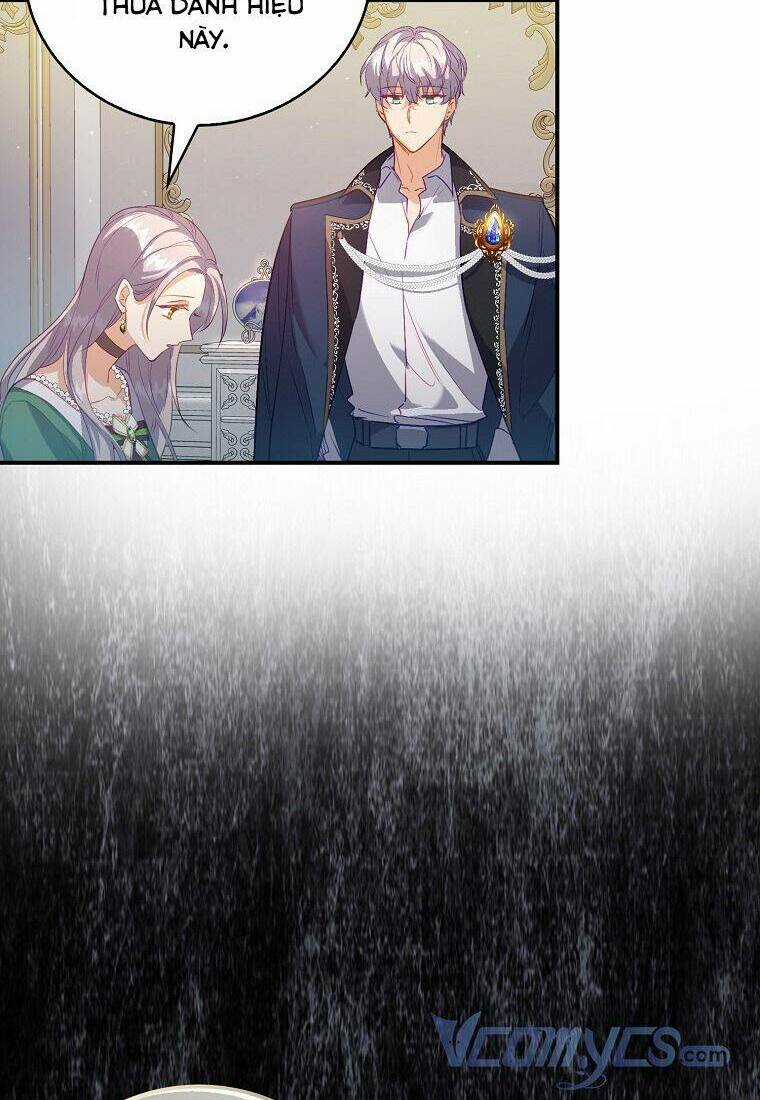 Chỉ Nhận Thức Được Sau Khi Mất Em Chapter 21 trang 23