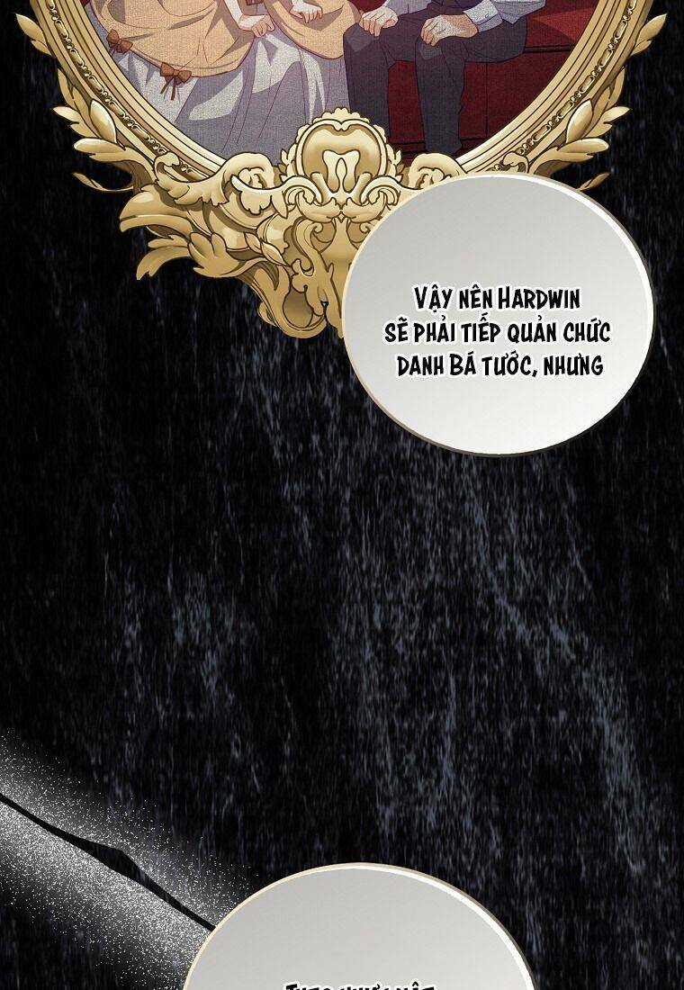 Chỉ Nhận Thức Được Sau Khi Mất Em Chapter 21 trang 25