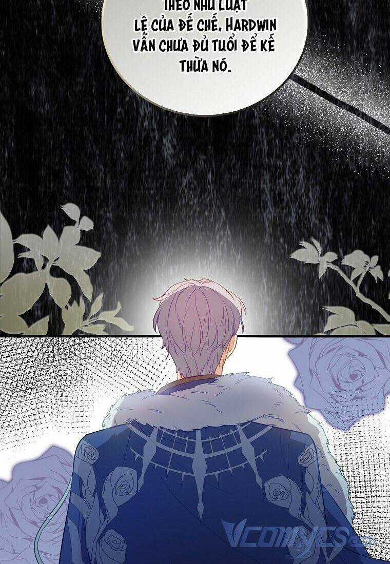 Chỉ Nhận Thức Được Sau Khi Mất Em Chapter 21 trang 26