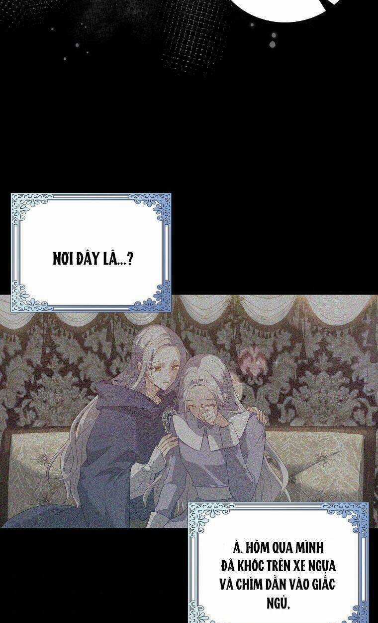 Chỉ Nhận Thức Được Sau Khi Mất Em Chapter 21 trang 3