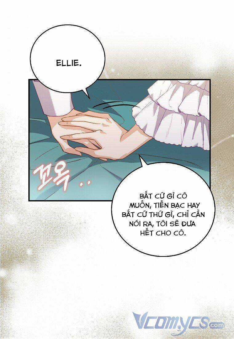 Chỉ Nhận Thức Được Sau Khi Mất Em Chapter 21 trang 32