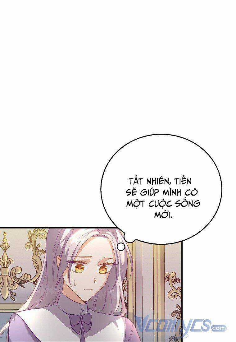 Chỉ Nhận Thức Được Sau Khi Mất Em Chapter 21 trang 34