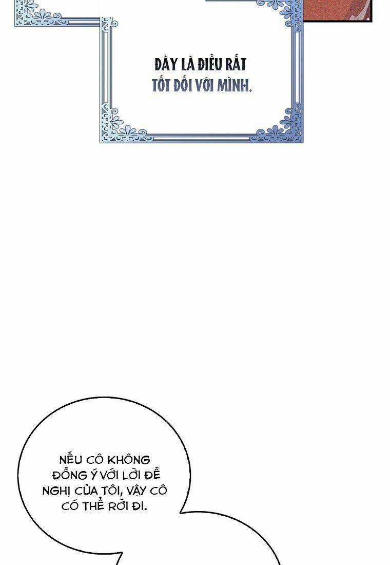 Chỉ Nhận Thức Được Sau Khi Mất Em Chapter 21 trang 36